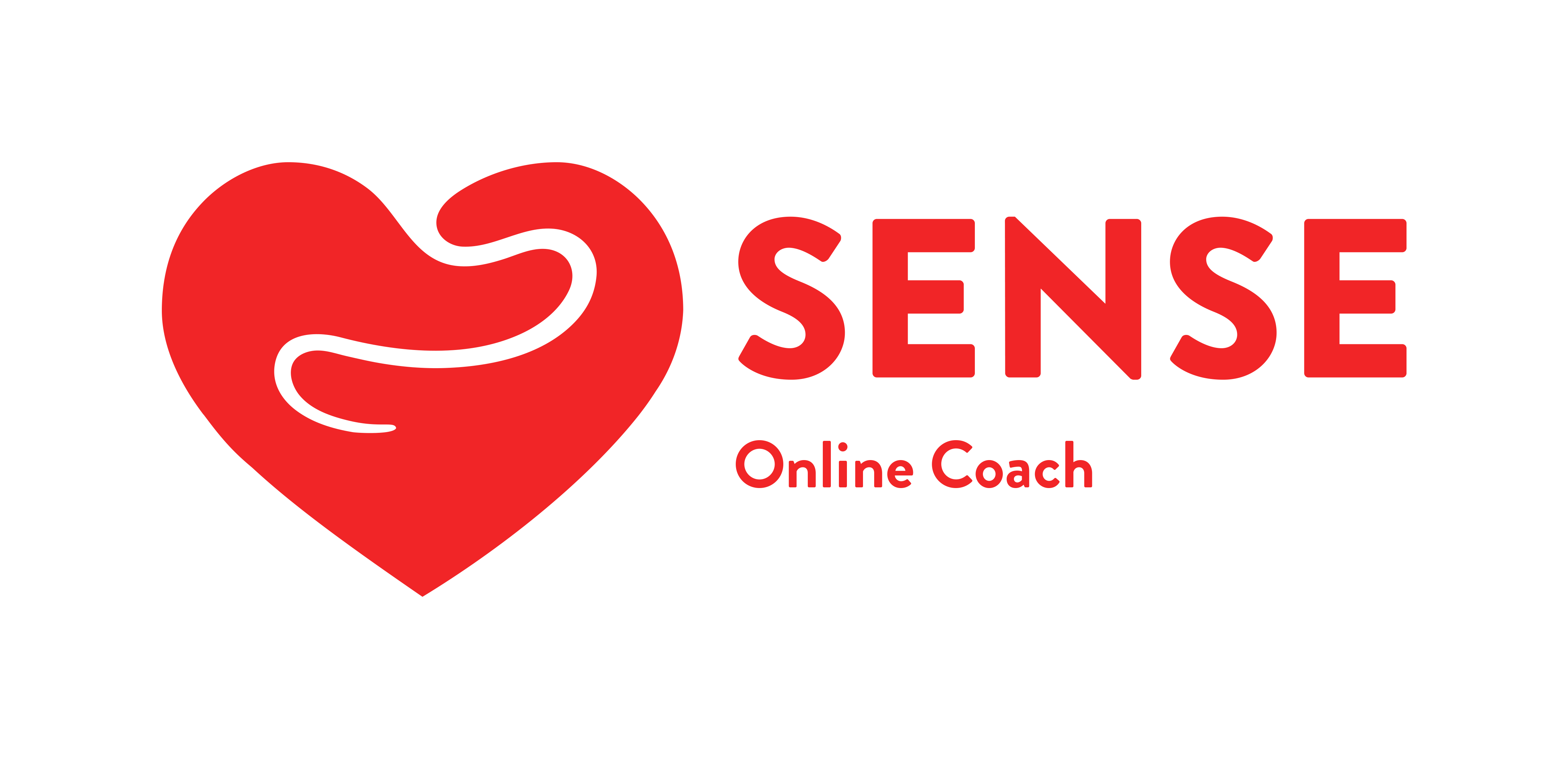 Sense Online Coach 